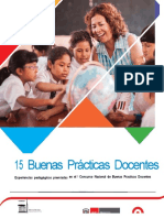 Buenas Practica Docentes