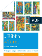 Biblia Do Tarot PDF