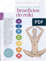 Revista ZEN Especial Reiki & Yoga 2013 - Os Benefícios Do Reiki PDF