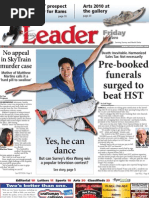 Download Friday July 2 2010 Leader  by SurreyNorth Delta Leader SN33827151 doc pdf