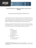 PROFIAP TCF Roteiro Do Guia Junho 2015
