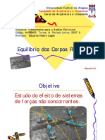 9 - Equilibrio dos Corpos Rigidos.pdf