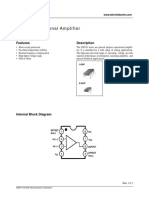 LM741 - Hoja de datos.pdf