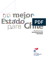 Capitulo 4 Planificacion Control y Evaluacion de La Accion Del Estado