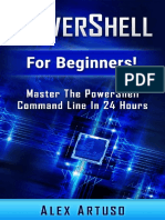 PowerShell For Beginners.pdf