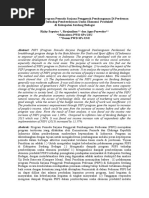 Download Analisis Dampak Program PSP3 Terhadap Pemberdayaan Ekonomi Produktif Pemuda by Rizky Saputra SN338285266 doc pdf