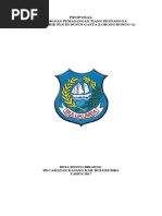 Download Proposal Permohonan Pemasangan Tiang Pen by Jufri SN338288254 doc pdf