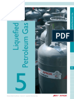 Product Reference Manual - Section 5 - Liquefied Petroleum Gas