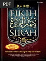 Fiqh Manhaji Jilid 1