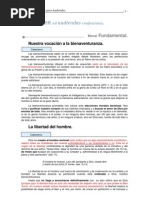 Apuntes para el examen de confesión
