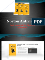 Norton Antivirus Helpline Number