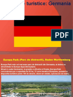 Atractii Turistice Germania