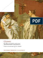 Cicero - Selected Letters (Oxford, 2008).pdf