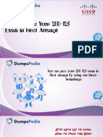 How to Pass Your 200-125 Exam in First Attempt