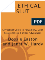 The Ethical Slut PDF