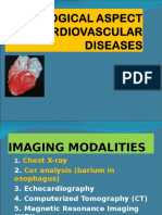 Radiological Aspect of Cardiovascular Diseases