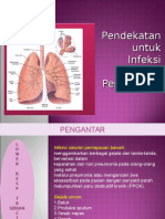 Approach To Respiratory Tract Infection - En.id
