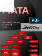 FK Unissula 2010: Feat. Anatomy Laboratory