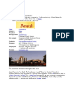Türkmenabat Amol: Industry Founded Headquarters Key People Products Revenue Employees Website