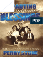 Imparting Generational Blessing - Perry Stone