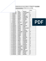 Osnovi Makroekonomije-1kol2016 PDF