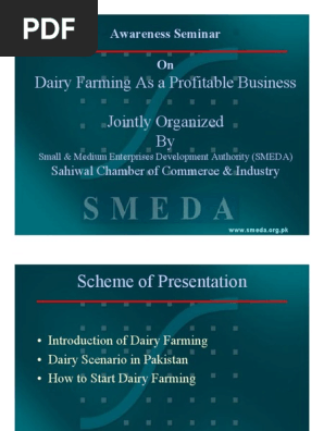 Training Program
