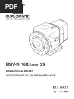 Módulo Duplomatic