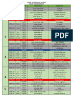 05 Jadual Kuliah May