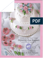 Wilton Stepsaving Rose Bouquets PDF