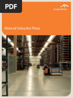 Manual Solucoes Pisos