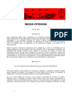 Magia Ofidiana