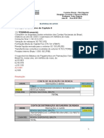 Macroeconomia Aula 05-02-07 - Exercícios