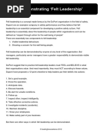 Rio Tinto Critical Risk Management Guide | PDF | Risk Management | Risk