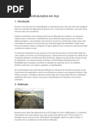 MEZANINOS METÁLICOS