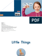 27 Little Things PDF
