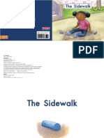 34 The Sidewalk