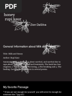 Download book talk level 3- milk and honey by api-287713332 SN338311228 doc pdf