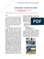 16th International Conference on Composite Materials: Composite Structures: The First 100 Years