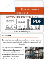 Cap(7) GestionDeInventario