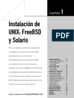 Instalacion Unix PDF