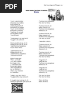 Download WakaWakashakirabyannarodgarSN33831701 doc pdf