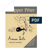 Popper Amor Fati PDF