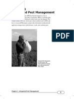 Chapter 1. Integrated Pest Management