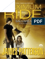 James Patterson-Salvarea Lumii Si Alte Sporturi Extreme