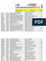 Discro Motorcraft Enero