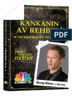 Kankanın Av Rehberi (The Playbook)