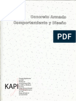 FARGIER-Concreto Armado-Comportamiento Y Dideño-Luis Fagier PDF