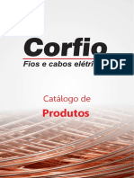 Catalogo de Produtos  