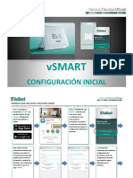 Vsmart Manual de Usuario 731740