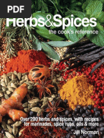 Download Herbs and Spices by Lei Huang SN338333740 doc pdf